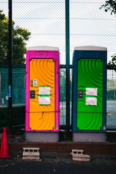 Best Porta potty rental near me  in Lake St Croix Beach, MN
